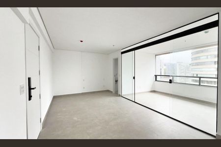 Apartamento à venda com 1 quarto, 43m² em Vale do Sereno, Nova Lima