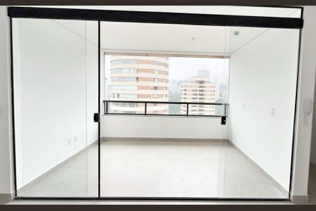 Apartamento à venda com 1 quarto, 43m² em Vale do Sereno, Nova Lima
