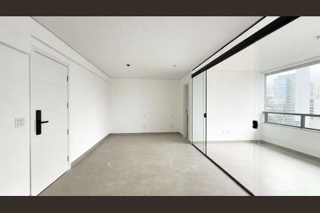 Apartamento à venda com 1 quarto, 43m² em Vale do Sereno, Nova Lima