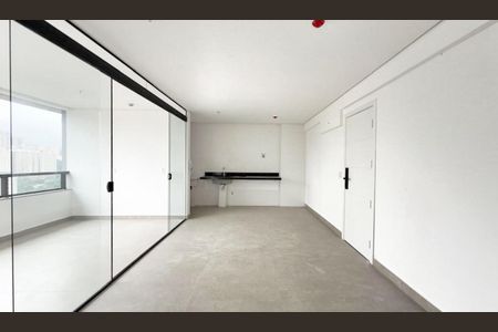 Apartamento à venda com 1 quarto, 43m² em Vale do Sereno, Nova Lima