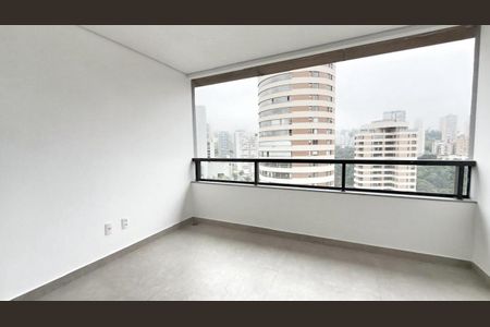Apartamento à venda com 1 quarto, 43m² em Vale do Sereno, Nova Lima