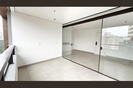 Apartamento à venda com 1 quarto, 43m² em Vale do Sereno, Nova Lima