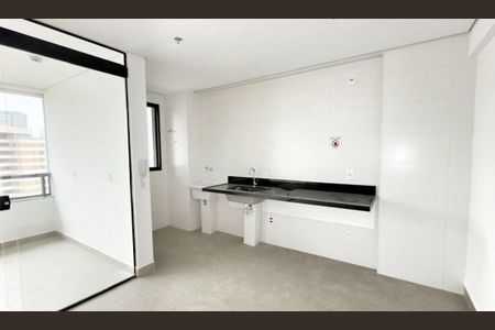 Apartamento à venda com 1 quarto, 43m² em Vale do Sereno, Nova Lima