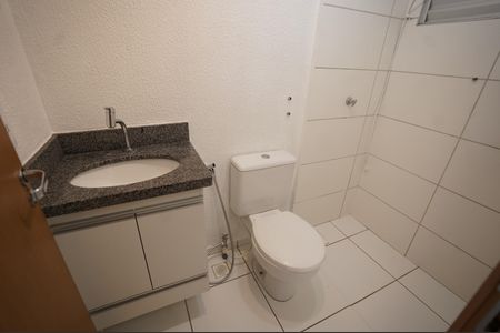 Apartamento para alugar com 68m², 2 quartos e 2 vagas