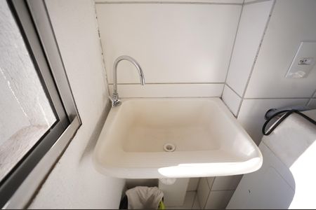 Apartamento para alugar com 68m², 2 quartos e 2 vagas