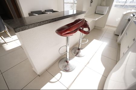 Apartamento para alugar com 68m², 2 quartos e 2 vagas