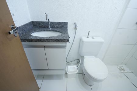 Apartamento para alugar com 68m², 2 quartos e 2 vagas