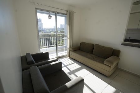 Apartamento para alugar com 68m², 2 quartos e 2 vagas