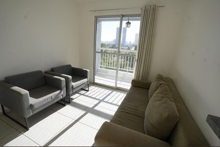 Apartamento para alugar com 68m², 2 quartos e 2 vagas