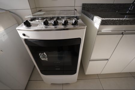 Apartamento para alugar com 68m², 2 quartos e 2 vagas