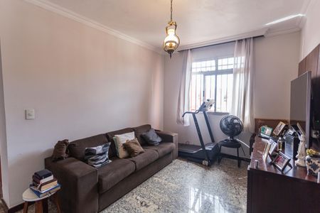 Apartamento à venda com 180m², 4 quartos e 2 vagas Apartamento à venda com 180m², 4 quartos e 2 vagasSala 3