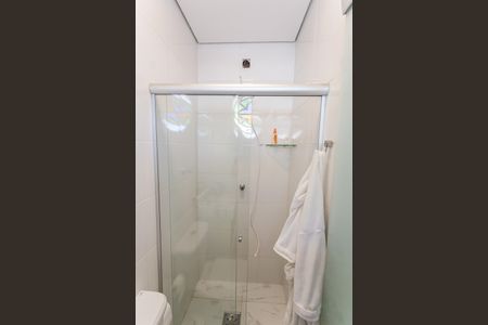 Apartamento à venda com 180m², 4 quartos e 2 vagas Apartamento à venda com 180m², 4 quartos e 2 vagasBanheiro da Suíte 3