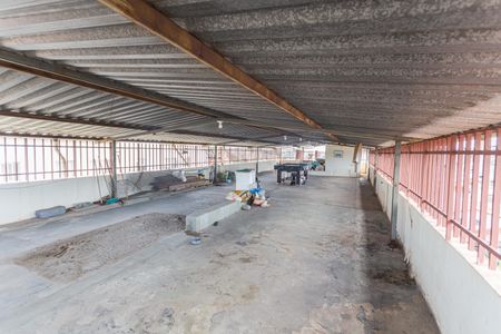 Apartamento à venda com 180m², 4 quartos e 2 vagas Apartamento à venda com 180m², 4 quartos e 2 vagasTerraço da Cobertura