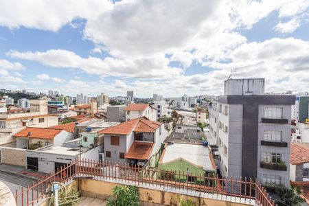 Apartamento à venda com 180m², 4 quartos e 2 vagas Apartamento à venda com 180m², 4 quartos e 2 vagasVista do Terraço da Cobertura