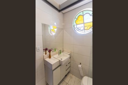 Apartamento à venda com 180m², 4 quartos e 2 vagas Apartamento à venda com 180m², 4 quartos e 2 vagasBanheiro da Suíte 1