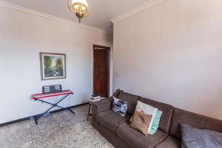 Apartamento à venda com 180m², 4 quartos e 2 vagas Apartamento à venda com 180m², 4 quartos e 2 vagasSala 3