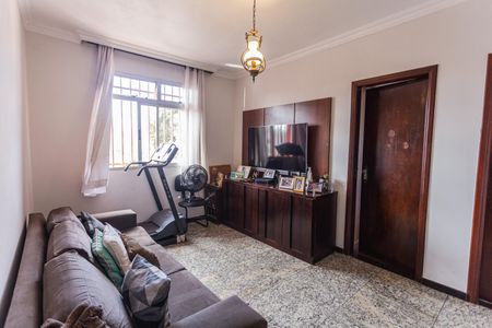 Apartamento à venda com 180m², 4 quartos e 2 vagas Apartamento à venda com 180m², 4 quartos e 2 vagasSala 3