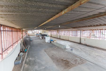 Apartamento à venda com 180m², 4 quartos e 2 vagas Apartamento à venda com 180m², 4 quartos e 2 vagasTerraço da Cobertura