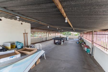 Apartamento à venda com 180m², 4 quartos e 2 vagas Apartamento à venda com 180m², 4 quartos e 2 vagasTerraço da Cobertura