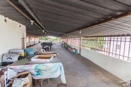 Apartamento à venda com 180m², 4 quartos e 2 vagas Apartamento à venda com 180m², 4 quartos e 2 vagasTerraço da Cobertura