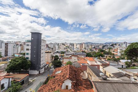 Apartamento à venda com 180m², 4 quartos e 2 vagas Apartamento à venda com 180m², 4 quartos e 2 vagasVista do Terraço da Cobertura