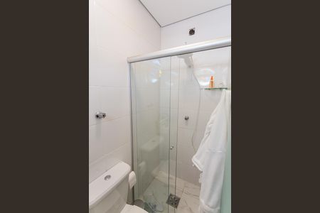 Apartamento à venda com 180m², 4 quartos e 2 vagas Apartamento à venda com 180m², 4 quartos e 2 vagasBanheiro da Suíte 3