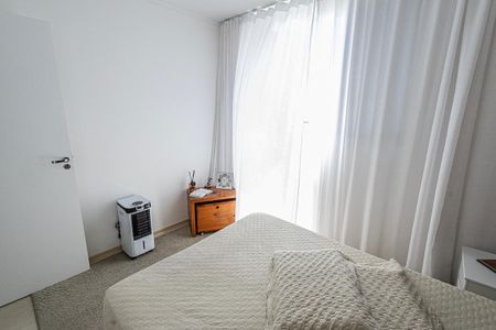 Apartamento para alugar com 2 quartos, 130m² em Castelo, Belo Horizonte