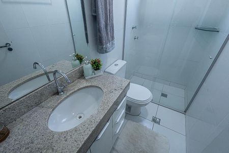 Apartamento para alugar com 130m², 2 quartos e 2 vagas