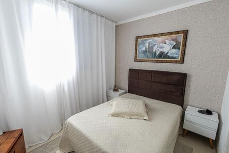Apartamento para alugar com 2 quartos, 130m² em Castelo, Belo Horizonte