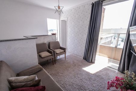 Apartamento para alugar com 130m², 2 quartos e 2 vagas