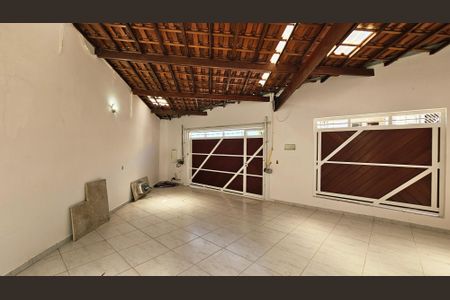 Casa para alugar com 149m², 2 quartos e 2 vagas