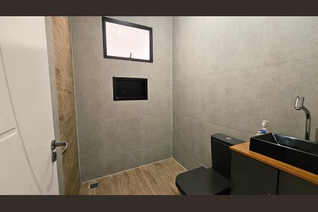 Casa para alugar com 149m², 2 quartos e 2 vagas