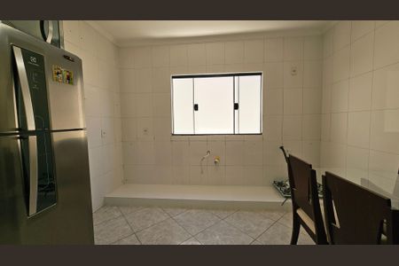 Casa para alugar com 149m², 2 quartos e 2 vagas