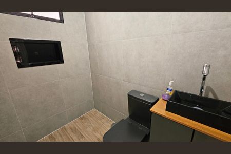 Casa para alugar com 149m², 2 quartos e 2 vagas