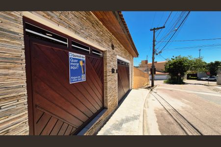 Casa para alugar com 149m², 2 quartos e 2 vagas