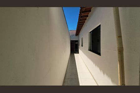 Casa para alugar com 149m², 2 quartos e 2 vagas