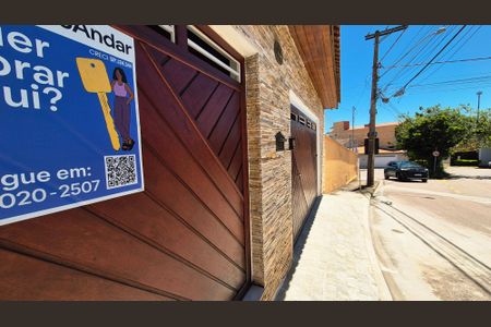 Casa para alugar com 149m², 2 quartos e 2 vagas