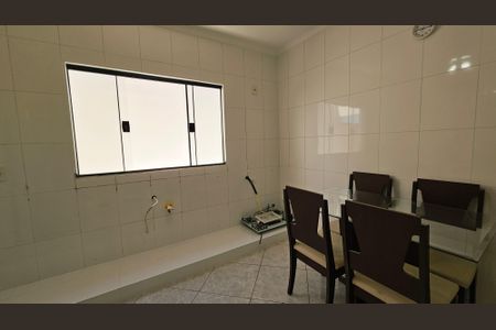 Casa para alugar com 149m², 2 quartos e 2 vagas