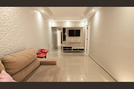 Casa para alugar com 2 quartos, 149m² em Jardim Pacaembu, Jundiaí