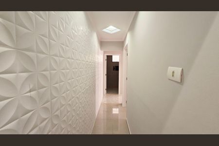 Casa para alugar com 149m², 2 quartos e 2 vagas