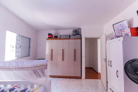 Quarto de casa à venda com 1 quarto, 75m² em Vila Bertioga, São Paulo
