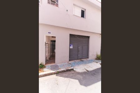 Casa à venda com 75m², 1 quarto e 6 vagasFachada
