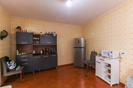 Casa à venda com 75m², 1 quarto e 6 vagasCozinha