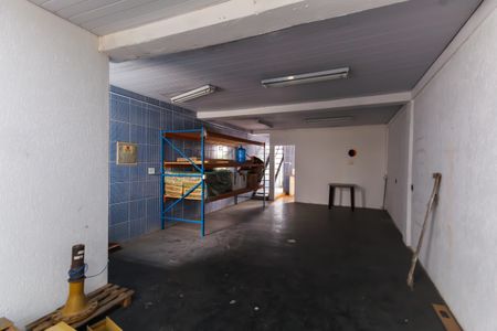 Sala/Cozinha de casa para alugar com 3 quartos, 290m² em Vila Bertioga, São Paulo