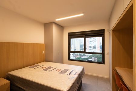 Studio para alugar com 23m², 1 quarto e sem vagaStudio