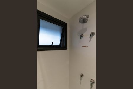 Studio para alugar com 23m², 1 quarto e sem vagaBanheiro