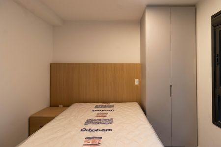 Studio para alugar com 23m², 1 quarto e sem vagaStudio