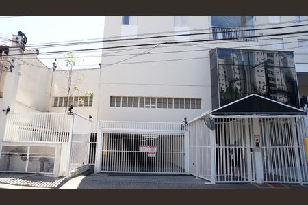 Apartamento à venda com 65m², 2 quartos e 1 vagaFachada do Prédio