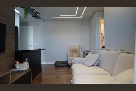 Apartamento à venda com 65m², 2 quartos e 1 vagaSala