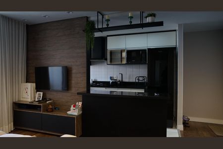 Apartamento à venda com 65m², 2 quartos e 1 vagaSala